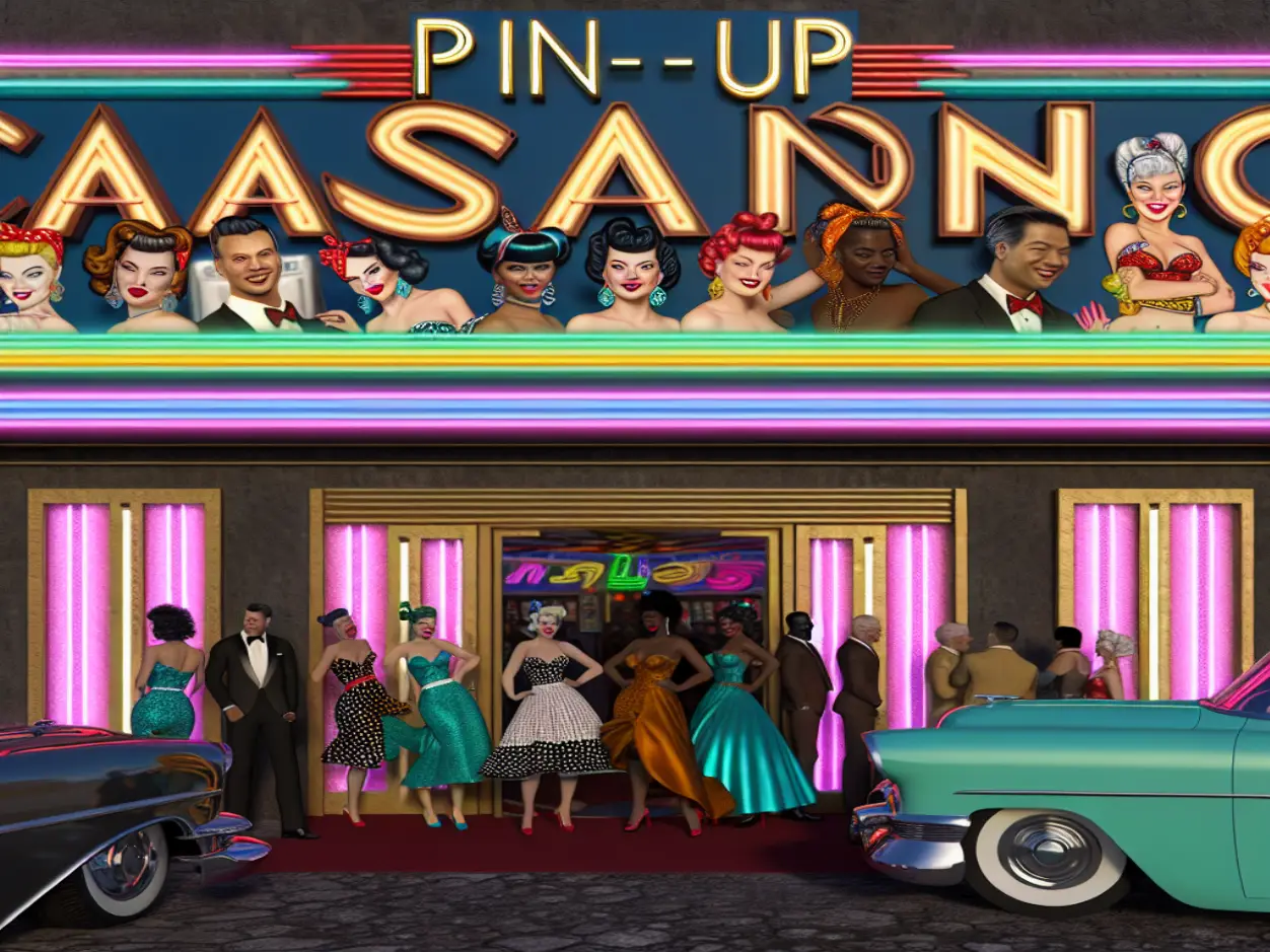 pin up casino opiniones