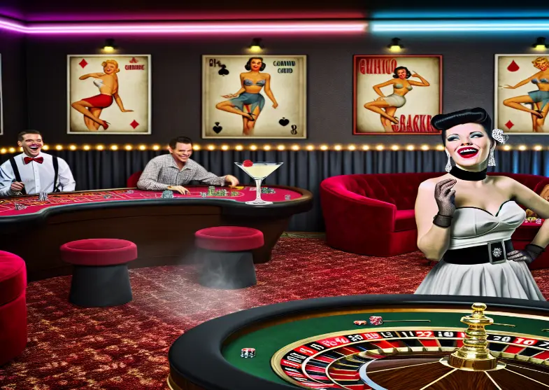 pin up casino registro